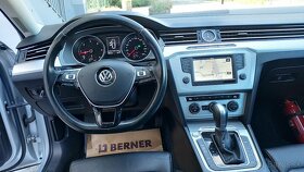 Volkswagen Passat Variant 2.0 TDI BMT Highline DSG FULL LED - 6