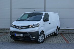 Toyota Proace 2.0 D-4D 2021 - 6