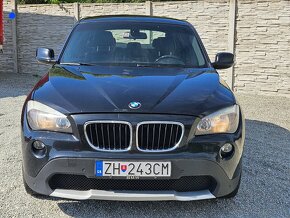 BMW X1 sDrive 18i - 6