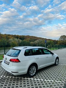 VW Golf 1.6 TDI DSG 2019 - 6