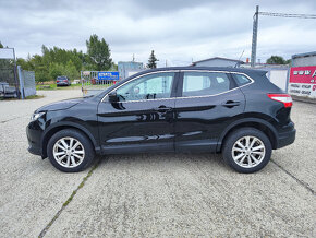 Nissan Qashqai - 6