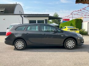 Opel Astra Sport Tourer ST 1.7 CDTI ECOTEC Enjoy 81 kW - 6