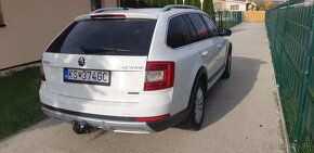 Octavia scout 3 2.0 tdi - 6