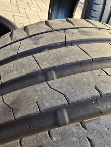 Continental SportContact 7 265/30 R20 - 6