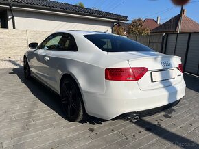 Audi A5 coupe - 6