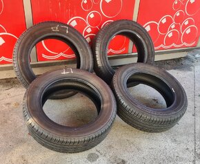 Nový Letní Pneu Bridgestone Turanza T001 195/60R16 - 6