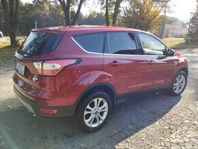 Ford kuga - 6