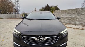 Opel Insignia ST 2.0 CDTI Innovation - 6