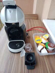 Dolce Gusto sivý - 6