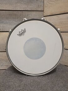 snare Ludwig Classic 14"x8" oak/maple - 6