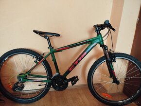 Bicykel 26 CTM Terrano 1.0 - 6