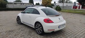 VW Beetle 2.0TSi -147KW DSG - 6