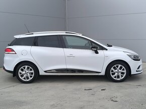 Renault Clio Grandtour 0,9 Tce, 11/2018, možný odpočet DPH - 6