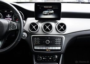 Mercedes-Benz GLA 200d 4MATIC NAVI KAMERA ČR 100 kw - 6