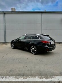 MAZDA 6 GJ Wagon - 6