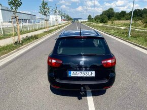 Seat Ibiza 1.2 TSI 77 kW 2013 M5 - 6