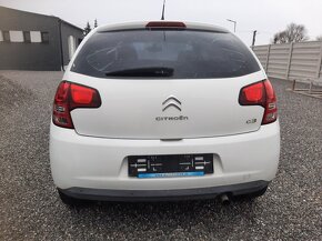 Citroen C3 - 6