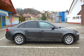 Audi A4 2.0 TDI Prestige 105kw - 6