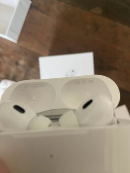 airpods 2 pro - 6