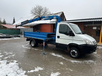 Iveco daily 3.0 Hpi 40C15 - 6