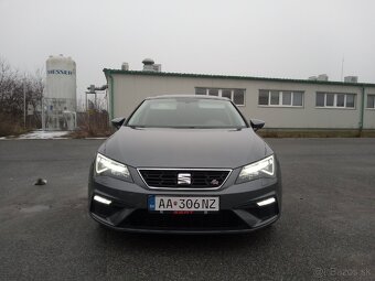 SEAT LEON 1,4 TSI FR S&S - 6