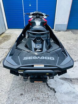 SEA-DOO RXP 260 RS - 6