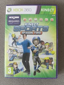 kinect hry na xbox 360, hry xbox 360 - 6