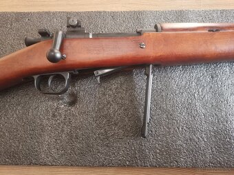 Airsoft zbraň Springfield M1903A3 - 6