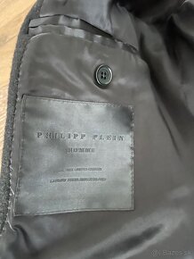 Pansky kabat Philipp Plein - 6