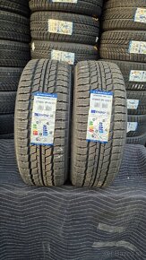 215/60R16C zimné - 6