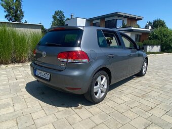 ‼️Predám Volkswagen Golf 1,6 TDI‼️ - 6