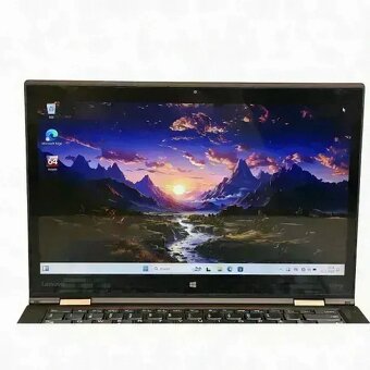 Notebook Lenovo ThinkPad X1 Yoga 1st Gen - 633553 - 6