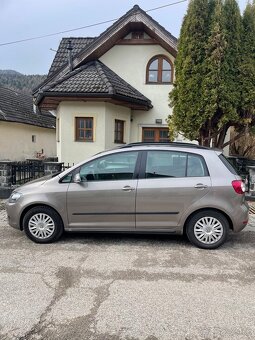 Vw golf 6 Plus benzín 159 tisíc km - 6