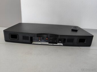 Bose Solo TV Sound System - 6