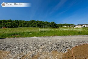 REZERVOVANÉ Predaj stavebný pozemok, 2772 m2, Gregorovce - 6