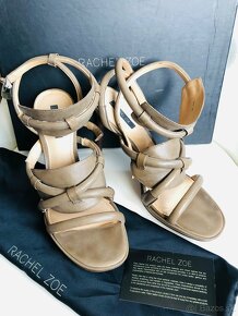 Rachel zoe kozene sandale - 6