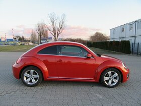 Volkswagen Beetle 1,2TSI AUTOMAT - 6