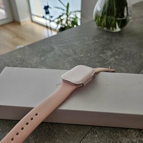 Apple Watch Series 9 45 RoseGold - ZARUKA - 6