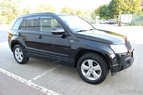 Suzuki Grand Vitara 1.9 DDIS 4x4 - 6