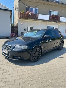 Audi a3 1.9 TDI 77kw - 6