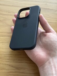 iPhone 14 Pro 128GB Space Black - 6