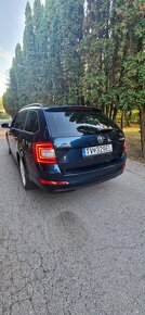 Śkoda Octavia 1.6TDI - DSG - 6