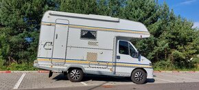 Fiat Eura Mobil 2,5TD - 6