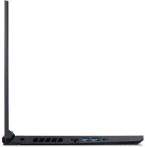 Predám herný notebook Acer Nitro 5 Shale Black RAM 64GB - 6