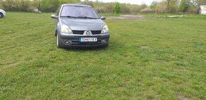 Clio 1.6 16V - 6