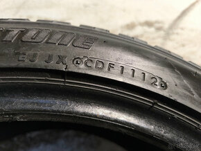 245/40 R18 Zimné pneumatiky Bridgestone Blizzak 2 kusy - 6