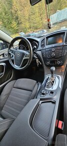 Opel INSIGNIA - 6