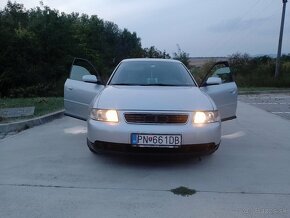 Audi A3 1.9tdi - 6