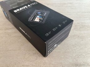 Akaso Brave 4 Pro, nová - 6