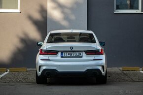 BMW Rad 3 320i xDrive A/T - 6